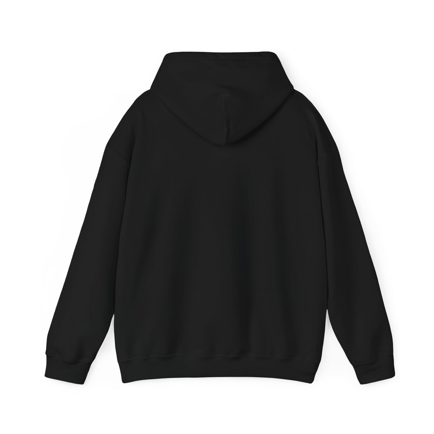 Georgia Shift Hooded Sweatshirt
