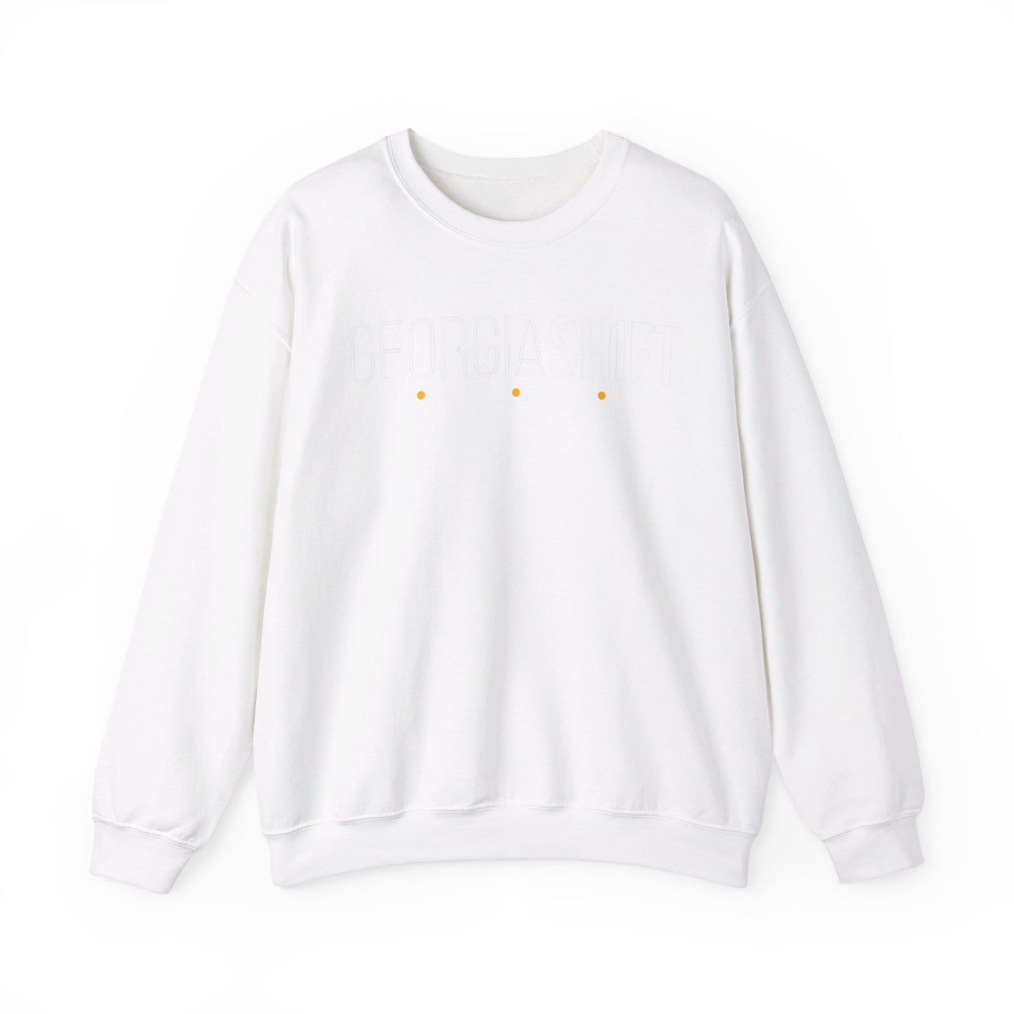 Georgia Shift Sweatshirt
