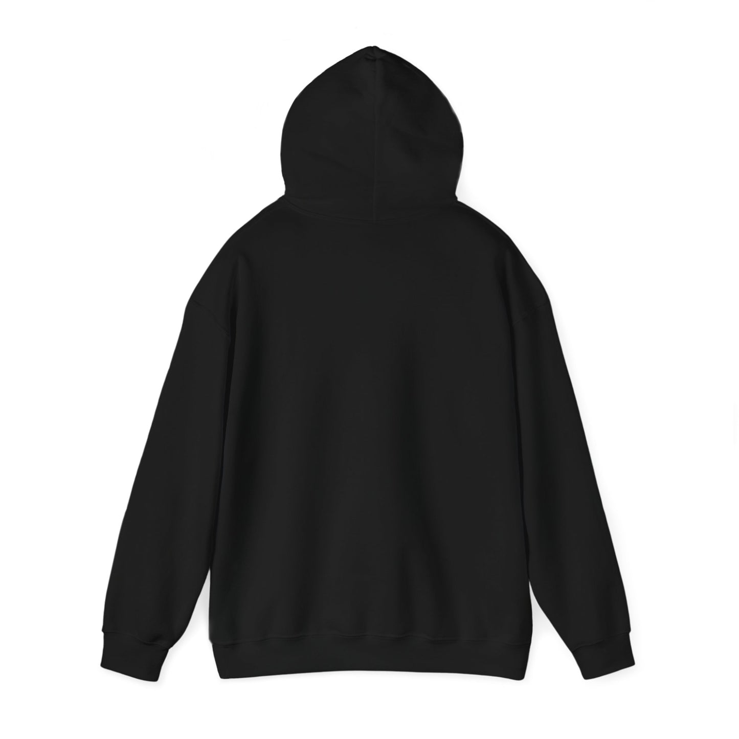 Georgia Shift Hooded Sweatshirt