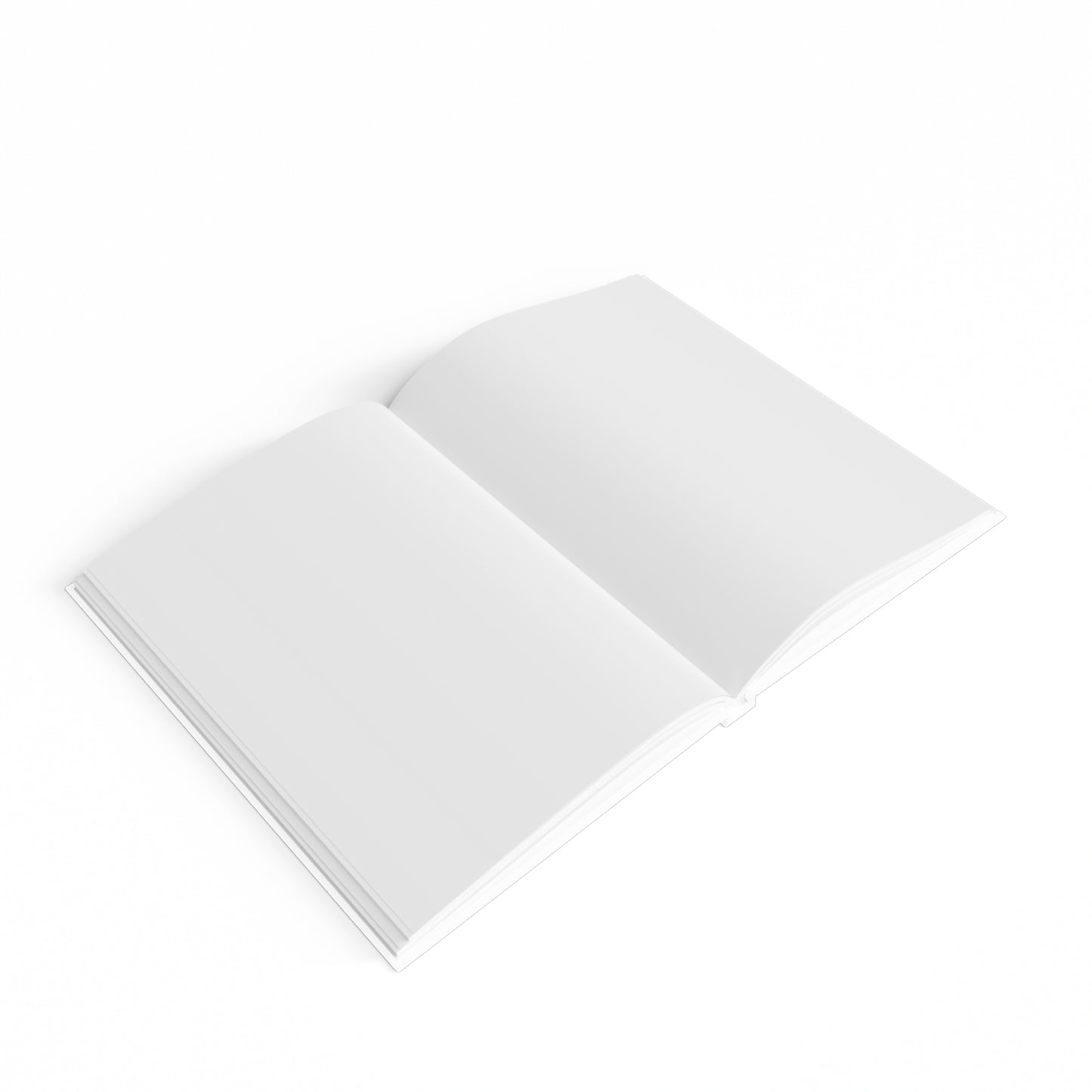 Georgia Shift Hard Backed Journal