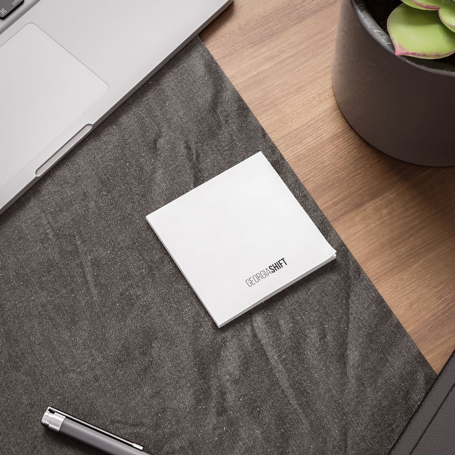 Georgia Shift Post-it® Note Pads
