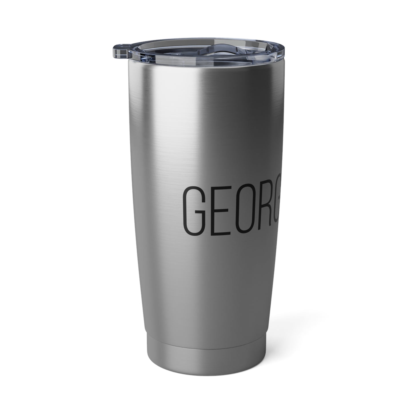 Georgia Shift 20oz Tumbler