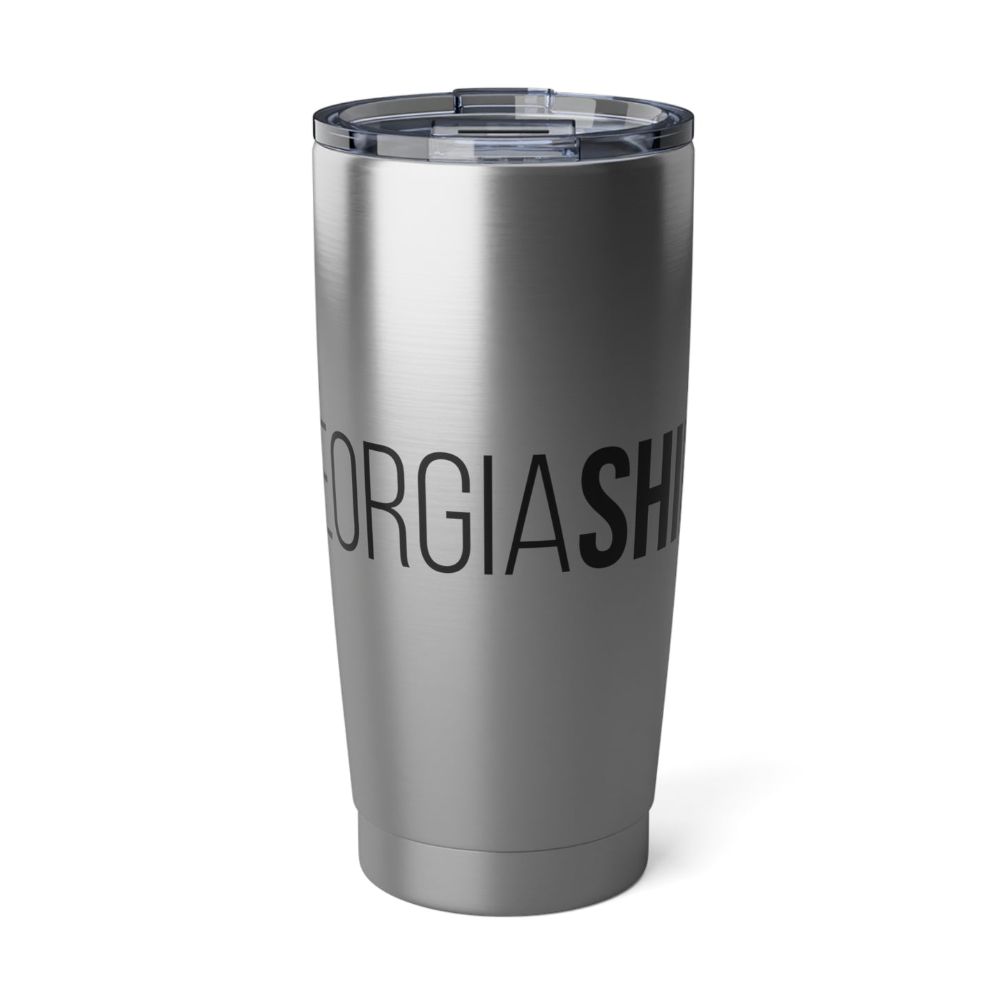 Georgia Shift 20oz Tumbler