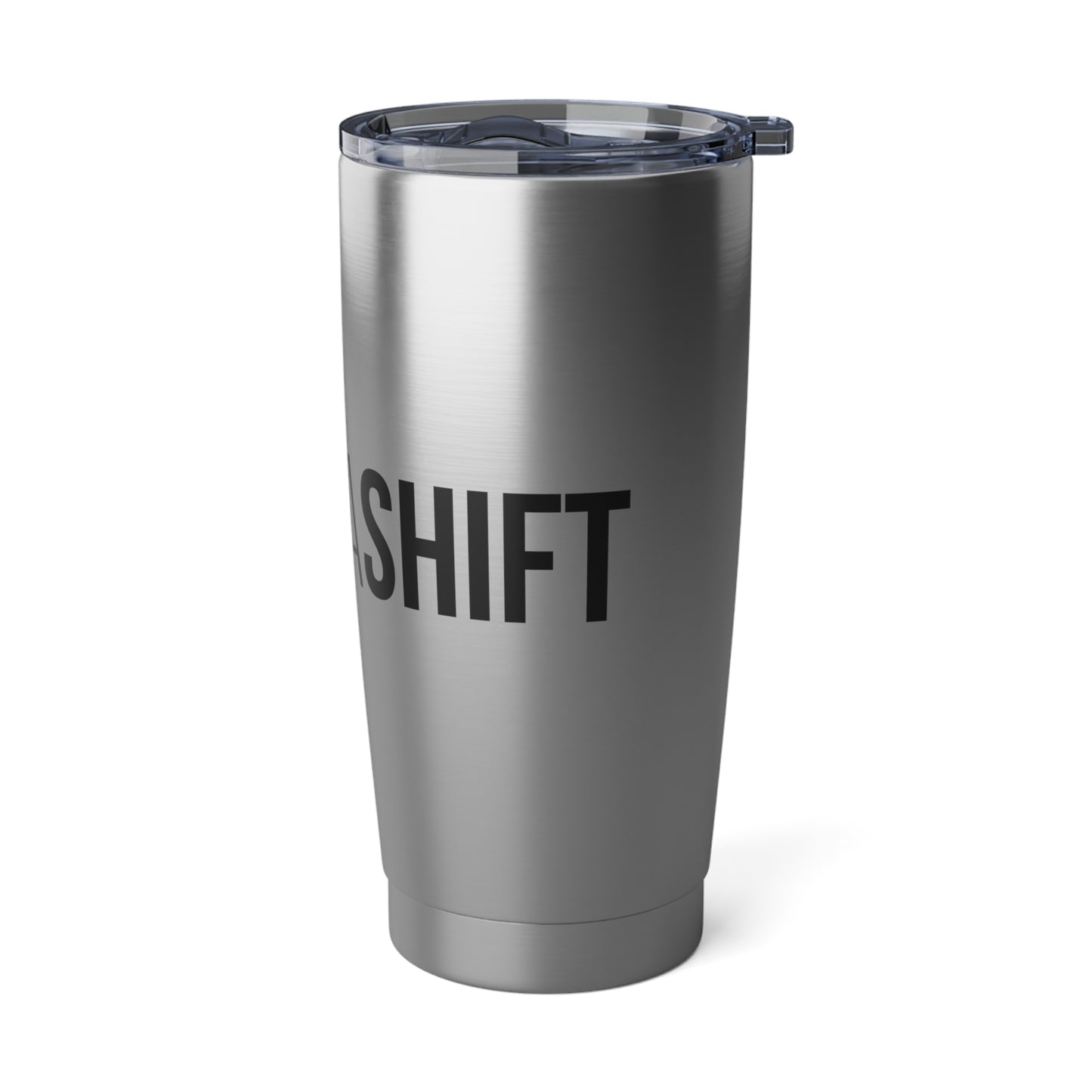 Georgia Shift 20oz Tumbler