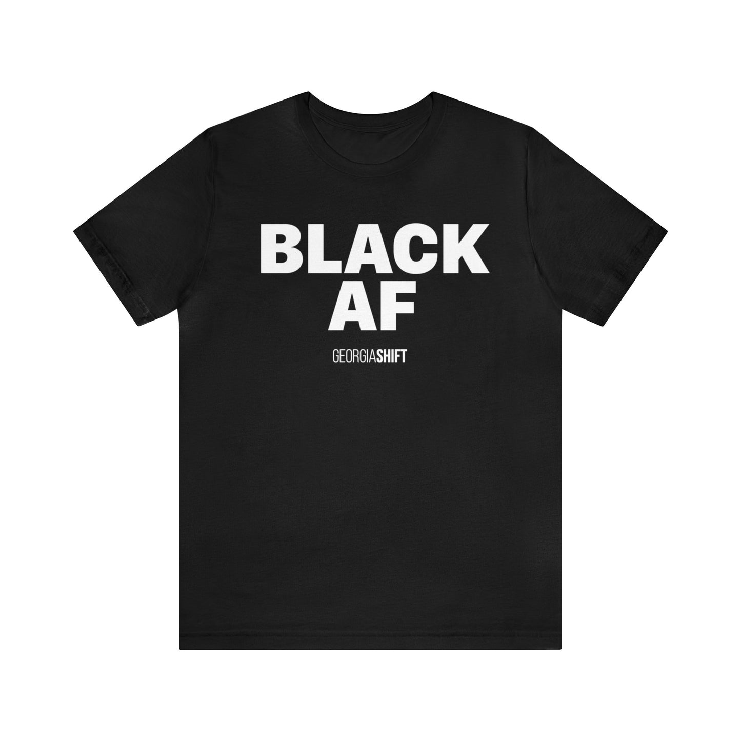 BLACK AF
